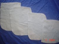 Trapo tipo Camiseta Blanca